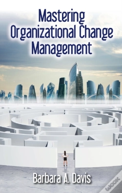 Capa do artigo Mastering Organizational Change Management