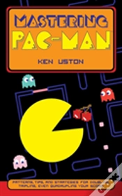 Capa do artigo Mastering Pac-Man
