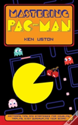 Capa do artigo Mastering Pac-Man