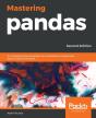 Mastering Pandas - Preview