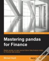 Mastering Pandas For Finance