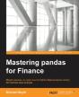 Mastering Pandas For Finance - Preview