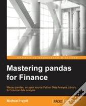 Mastering Pandas For Finance