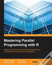 Capa do artigo Mastering Parallel Programming With R