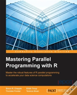 Capa do artigo Mastering Parallel Programming With R