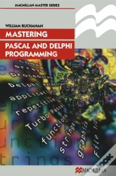Mastering Pascal And Delphi Programming