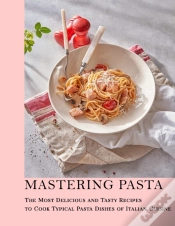 Capa do artigo Mastering Pasta
