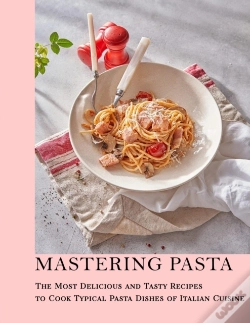Capa do artigo Mastering Pasta