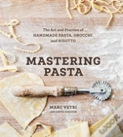 Capa do artigo Mastering Pasta