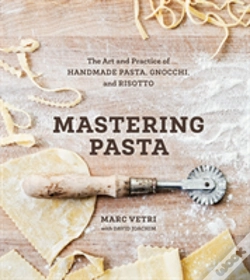 Capa do artigo Mastering Pasta