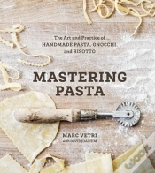 Capa do artigo Mastering Pasta