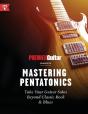 Mastering Pentatonics - Preview