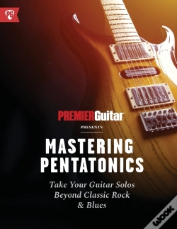 Capa do artigo Mastering Pentatonics