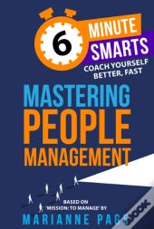 Mastering People Management