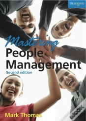 Capa do artigo Mastering People Management