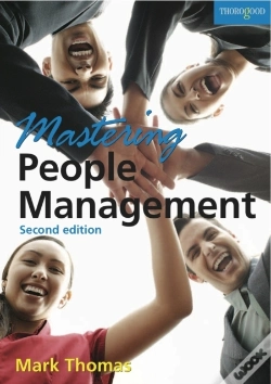 Capa do artigo Mastering People Management