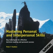 Capa do artigo Mastering Personal And Interpersonal Skills