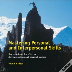 Capa do artigo Mastering Personal And Interpersonal Skills