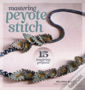 Capa do artigo Mastering Peyote Stitch
