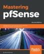 Mastering Pfsense 2.4 - Preview