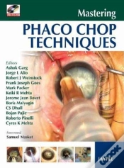 Capa do artigo Mastering Phaco Chop Techniques