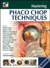 Capa do artigo Mastering Phaco Chop Techniques