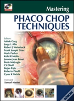 Capa do artigo Mastering Phaco Chop Techniques
