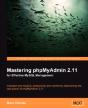 Mastering Phpmyadmin 2.11 For Effective Mysql Management - Preview