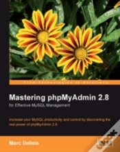 Capa do artigo Mastering Phpmyadmin For Effective Mysql Management