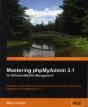 Mastering Phpmydmin 3.1 For Effective Mysql Management - Preview