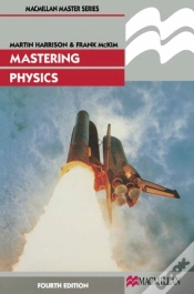Capa do artigo Mastering Physics