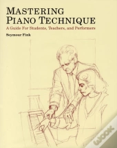 Mastering Piano Technique