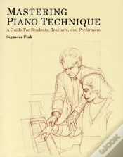 Capa do artigo Mastering Piano Technique
