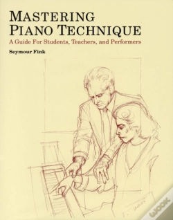 Capa do artigo Mastering Piano Technique