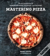 Capa do artigo Mastering Pizza