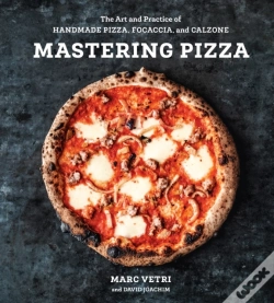 Capa do artigo Mastering Pizza