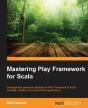 Mastering Play Framework For Scala - Preview