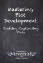 Mastering Plot Development - Preview