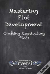 Capa do artigo Mastering Plot Development