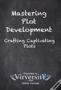 Capa do artigo Mastering Plot Development