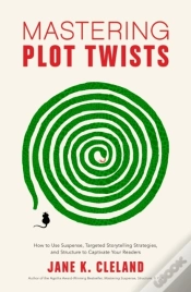 Capa do artigo Mastering Plot Twists