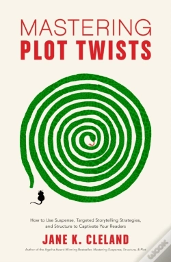 Capa do artigo Mastering Plot Twists
