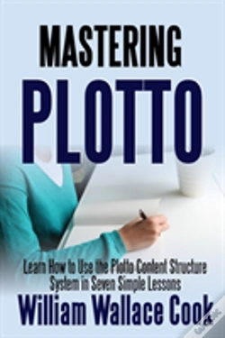 Capa do artigo Mastering Plotto