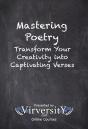 Mastering Poetry - Preview