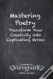 Capa do artigo Mastering Poetry