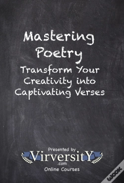 Capa do artigo Mastering Poetry