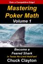 Mastering Poker Math - Preview