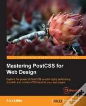 Capa do artigo Mastering Postcss For Web Design