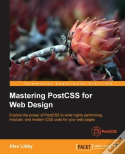 Capa do artigo Mastering Postcss For Web Design