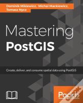 Mastering Postgis